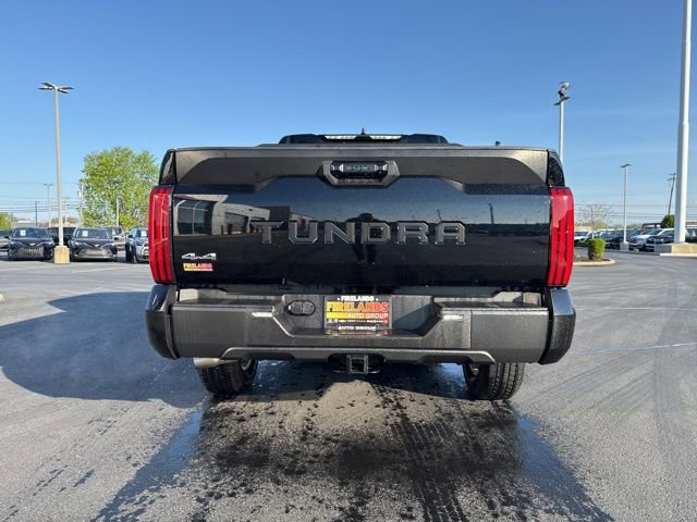 Used 2023 Toyota Tundra SR5 AWD/4WD image 6