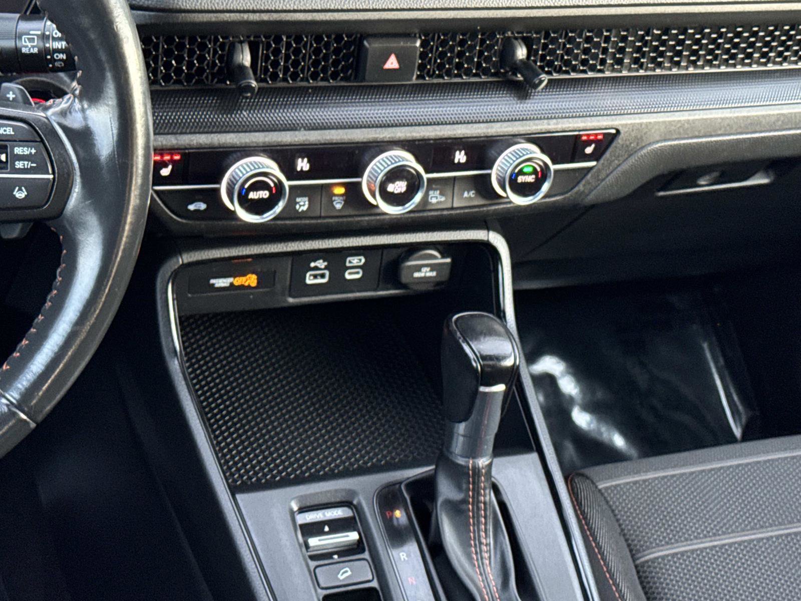 Certified 2023 Honda CR-V Sport image 4