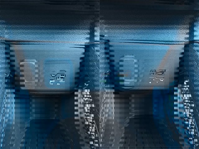 New 2026 Chevrolet TrailBlazer LT w/ LT Cold Weather Package image 24