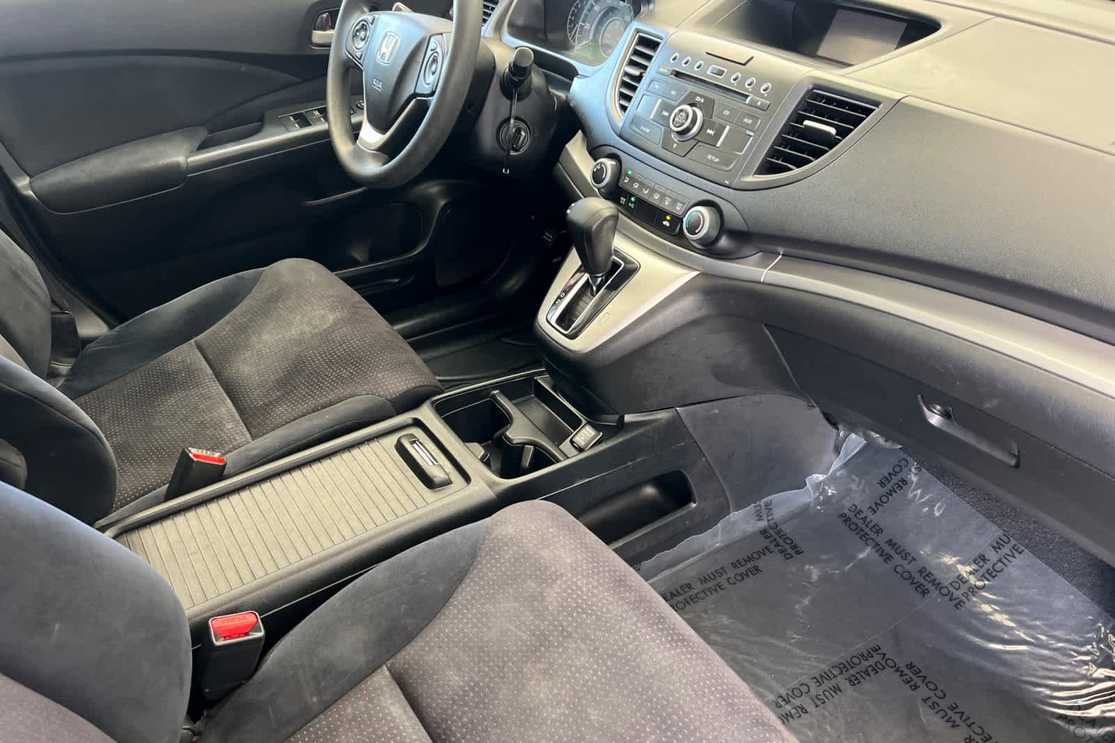 Used 2012 Honda CR-V EX image 16
