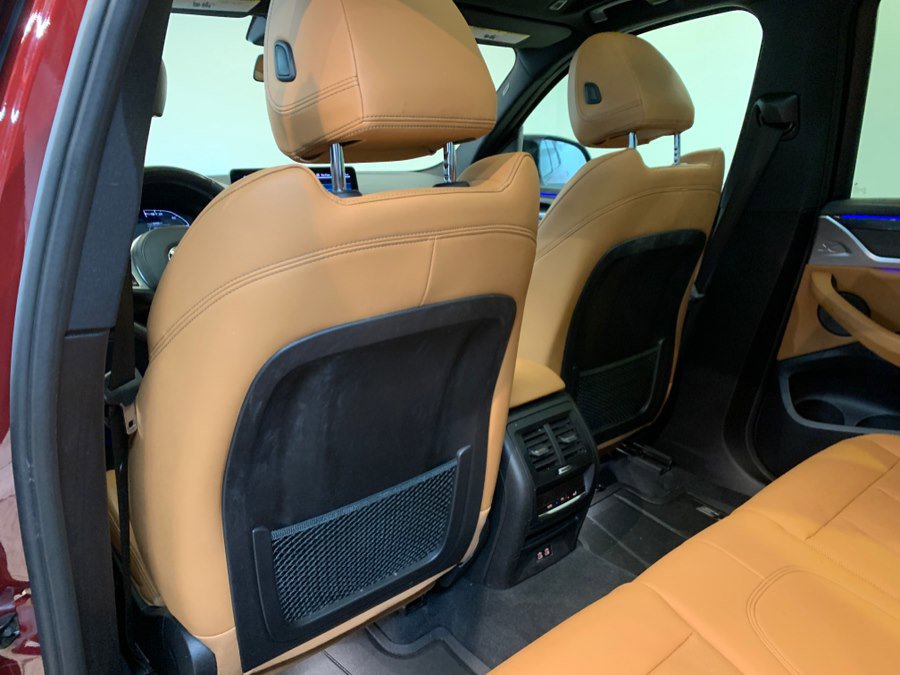 Used 2024 BMW X3 M40i w/ Premium Package AWD/4WD image 60