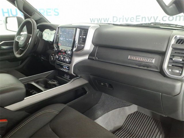 Used 2025 RAM 1500 Big Horn image 19
