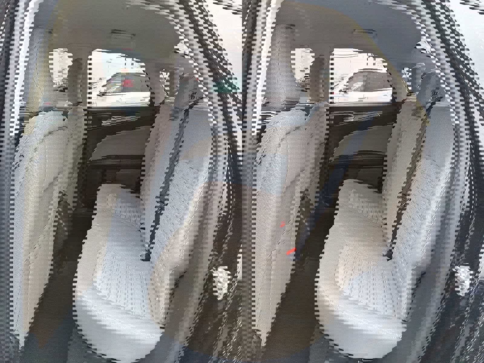 Used 2019 Ford Fusion S FWD image 11