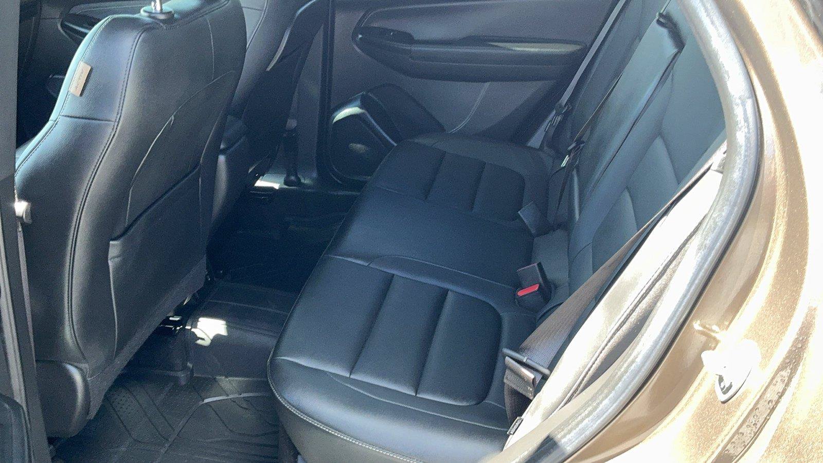 Used 2022 Chevrolet TrailBlazer ACTIV w/ Sun and Liftgate Package AWD/4WD image 19