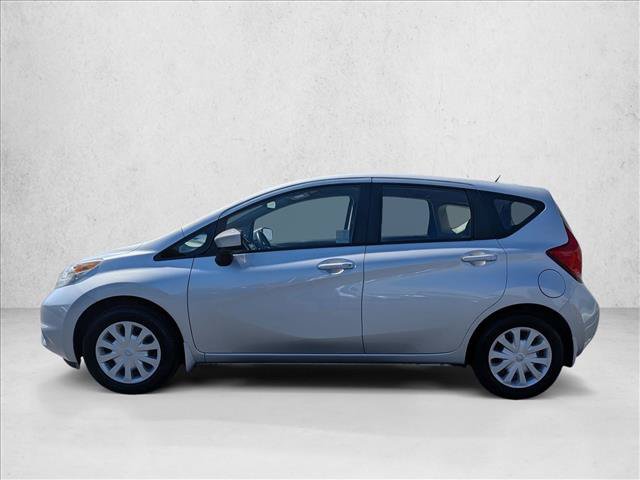Used 2015 Nissan Versa Note SV w/ SV Convenience Package FWD image 9