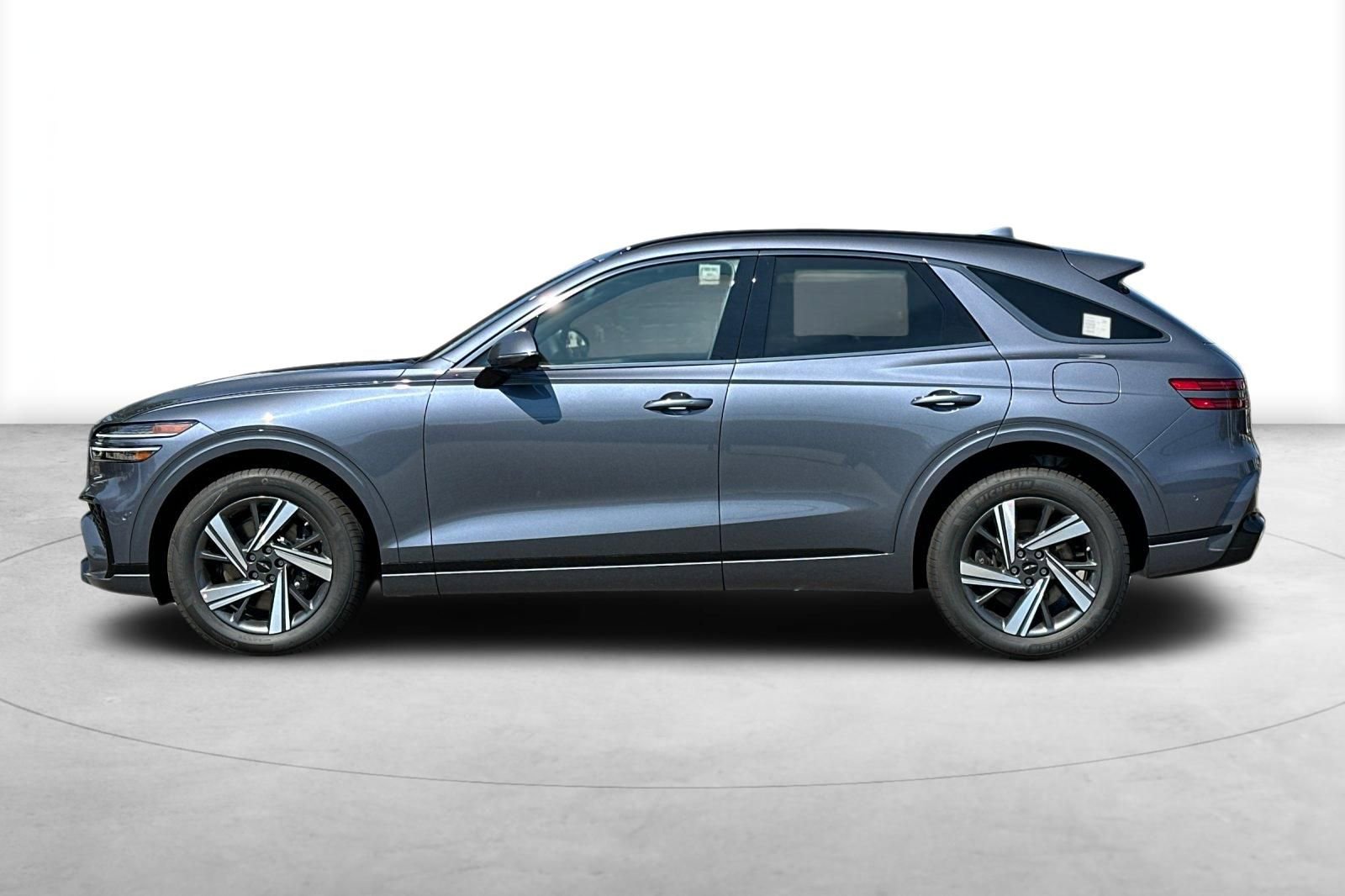 New 2026 Genesis GV70 3.5T Sport Advanced image 3