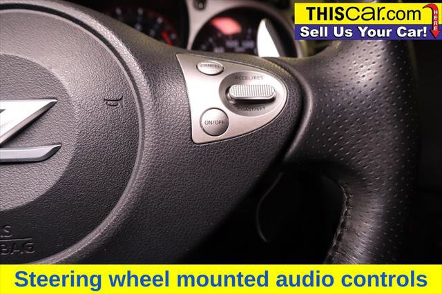 Used 2016 Nissan 370Z w/ Sport Package image 12