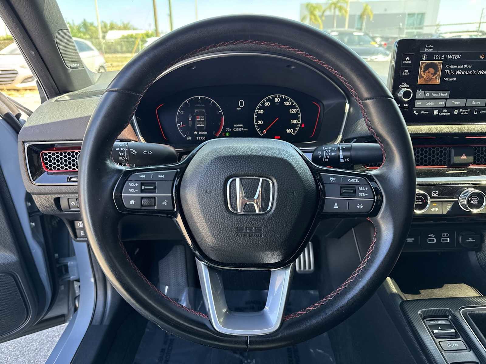 Used 2024 Honda Civic Si image 21