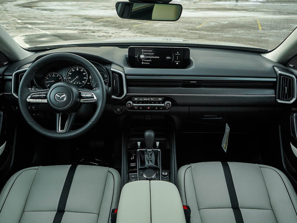 New 2026 MAZDA CX-50 AWD 2.5 S image 13