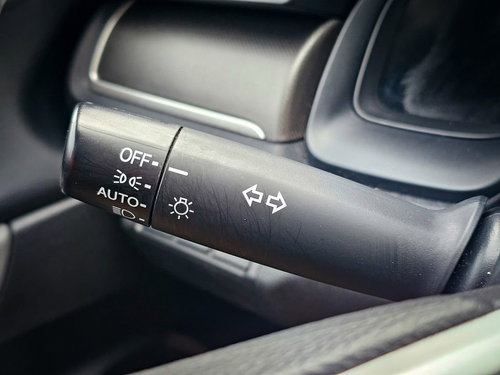 Used 2020 Honda Civic LX image 17