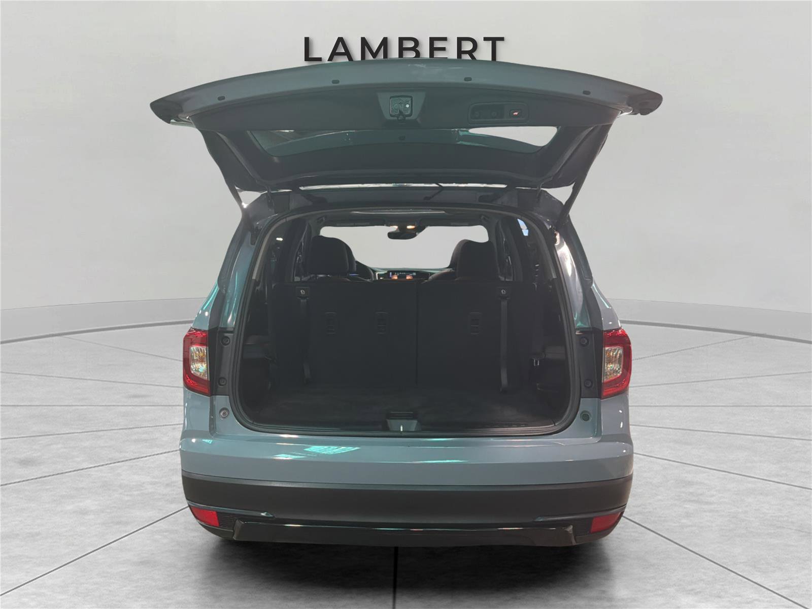 Used 2022 Honda Pilot Special Edition image 20