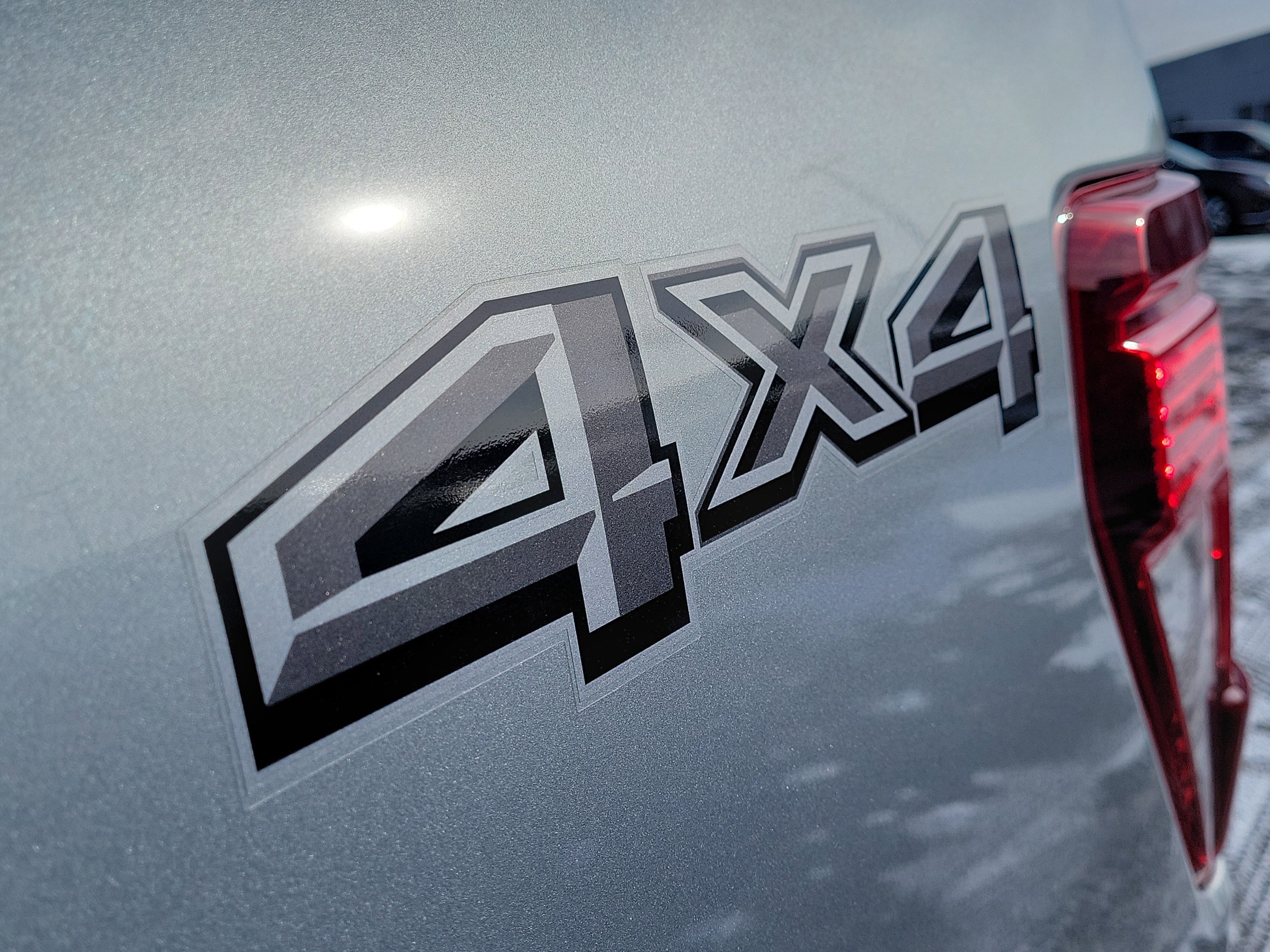 New 2026 Ford F150 XLT w/ Equipment Group 302A MID image 7