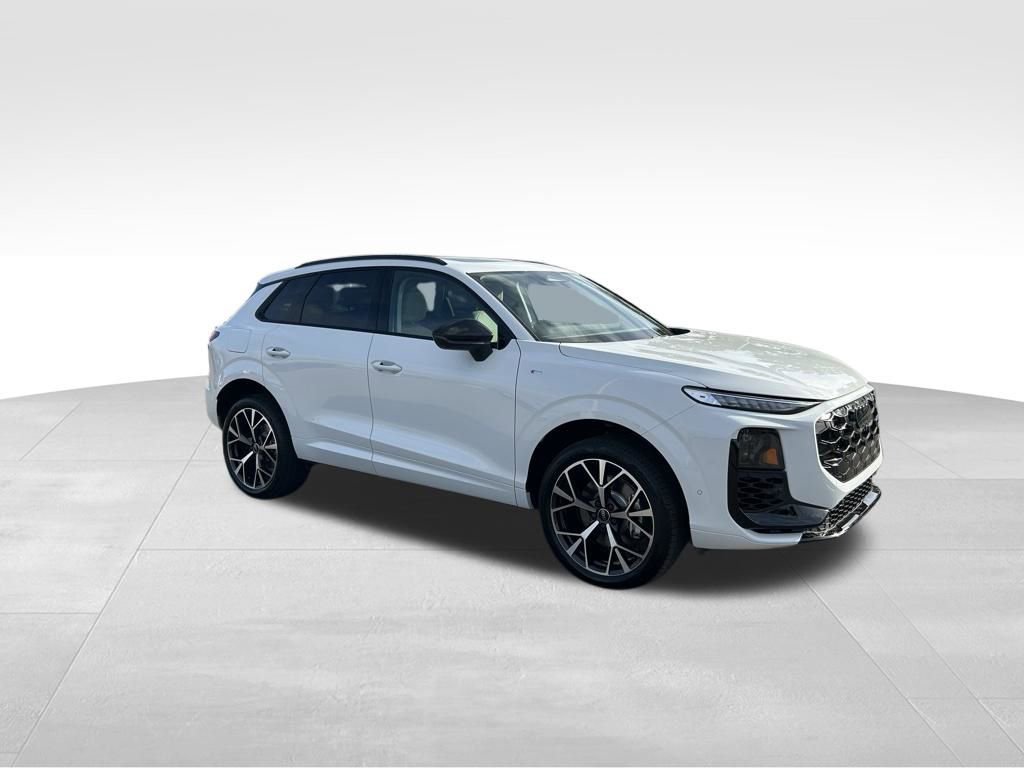 New 2026 Audi Q3 quattro 2.0T image 7