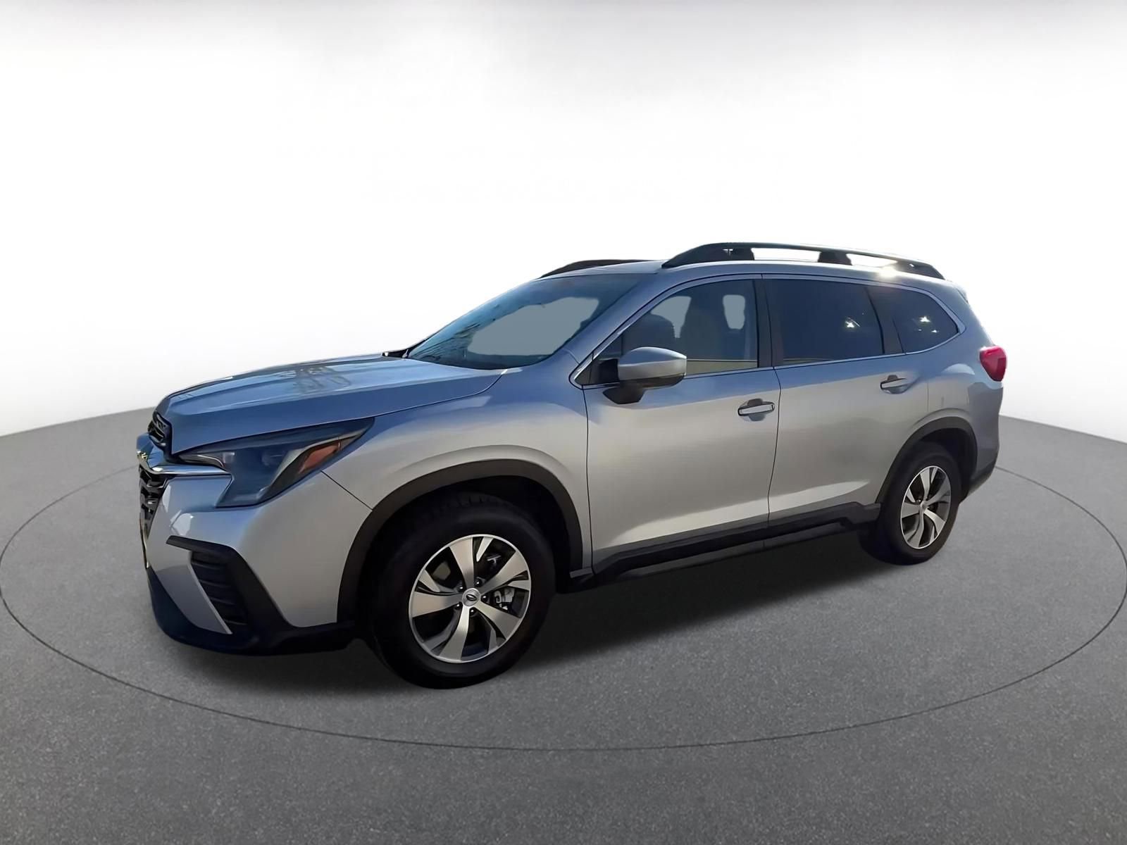 Used 2024 Subaru Ascent Premium w/ Convenience Package image 8