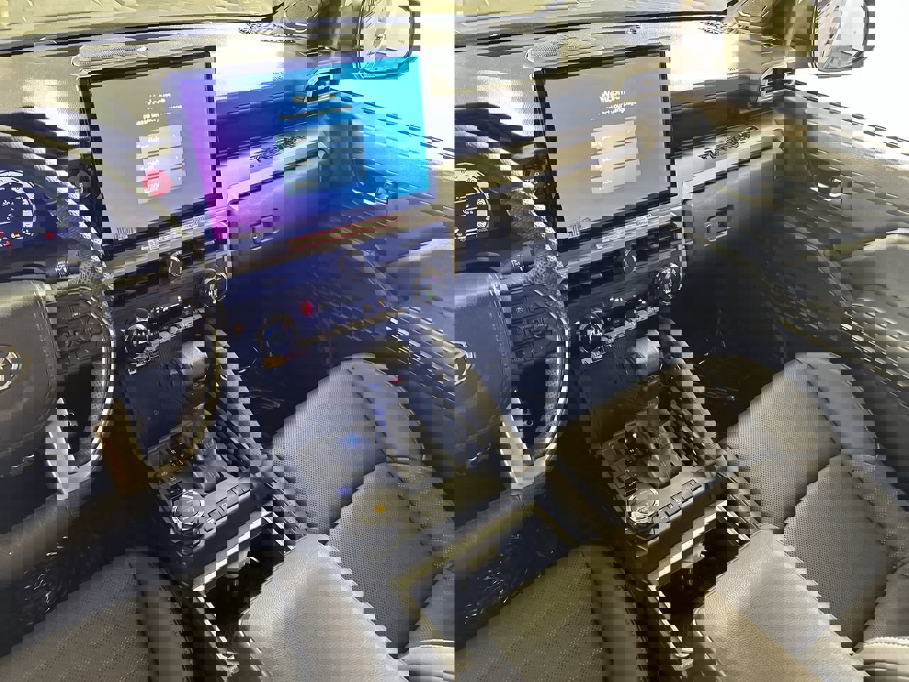 Used 2024 Toyota Tacoma TRD Sport image 23