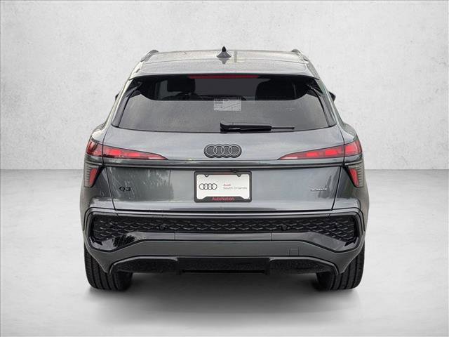 New 2026 Audi Q3 quattro 2.0T image 6