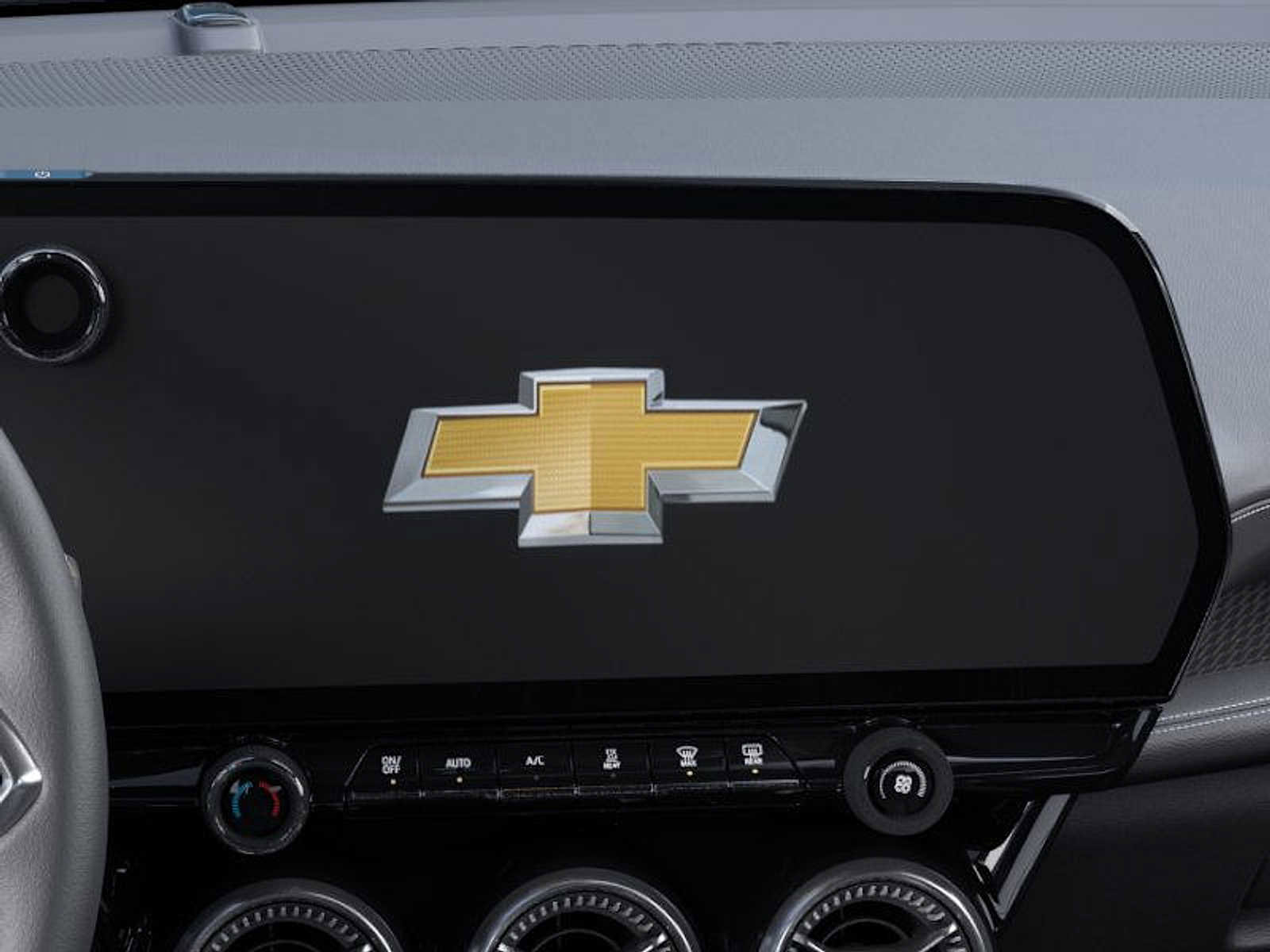 New 2025 Chevrolet Blazer EV LT image 20