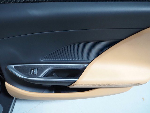 Used 2025 Lucid Air Touring image 82