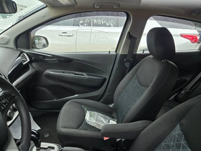 Used 2022 Chevrolet Spark LT FWD image 8
