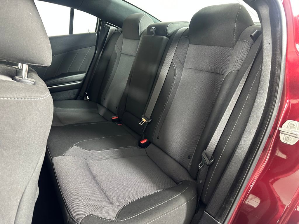 Used 2020 Dodge Charger SXT RWD image 17