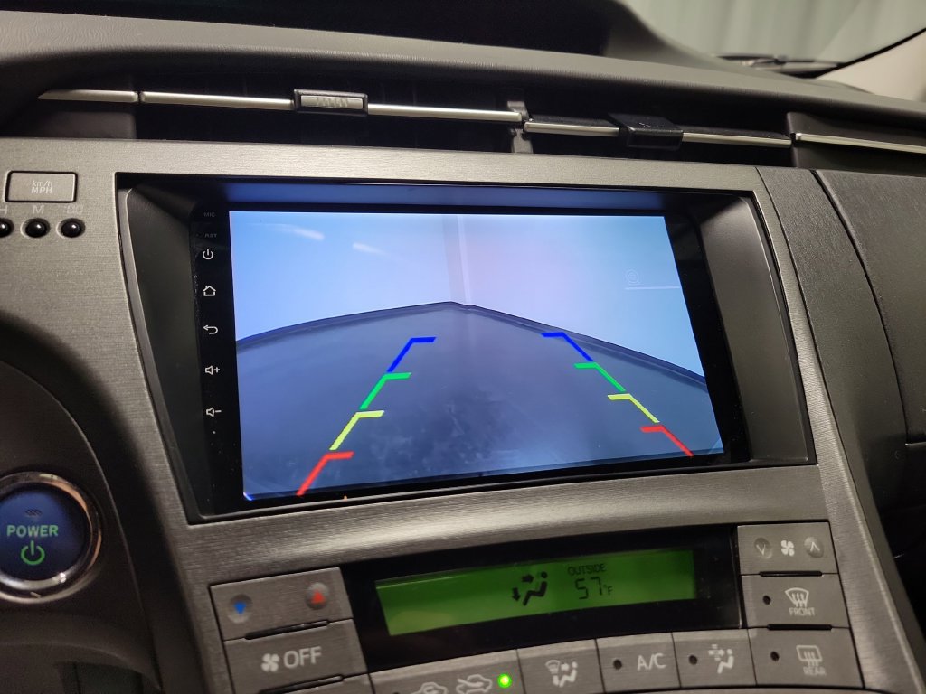 Used 2013 Toyota Prius Two FWD image 19