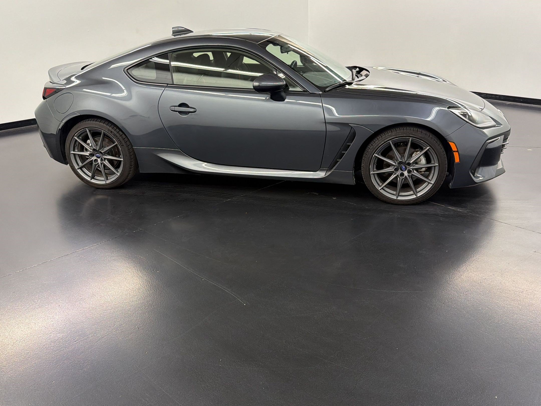 Used 2023 Subaru BRZ Limited RWD image 8