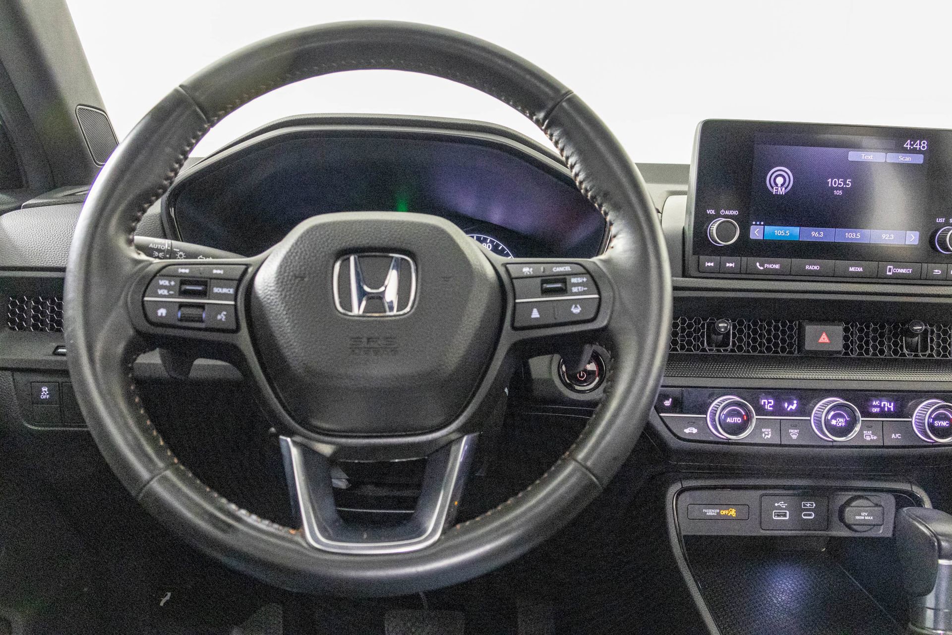 Used 2024 Honda CR-V Sport image 31