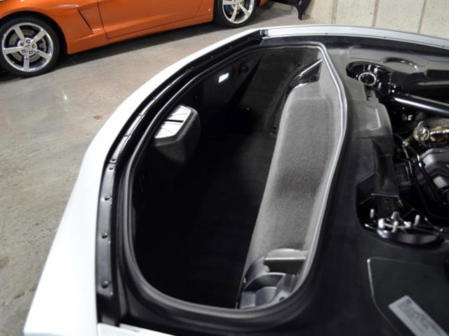 New 2026 Chevrolet Corvette Stingray Coupe w/ 1LT image 18