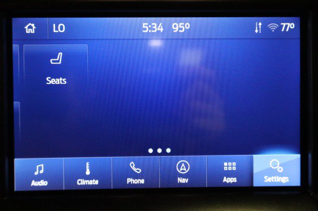 Used 2021 Ford F450 Platinum w/ FX4 Off-Road Package AWD/4WD image 61