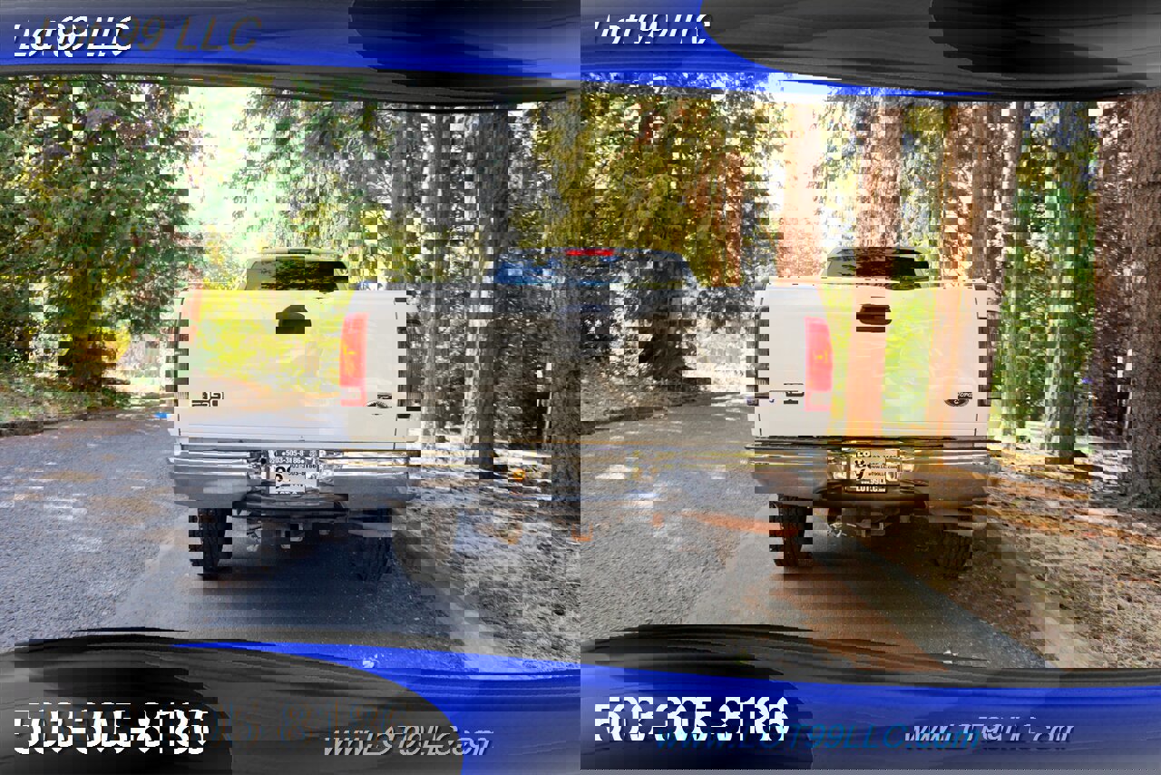 Used 1998 Ford F150 XL image 9