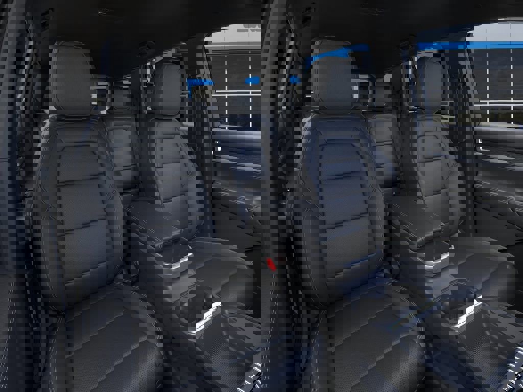 New 2026 GMC Terrain Elevation AWD/4WD image 16