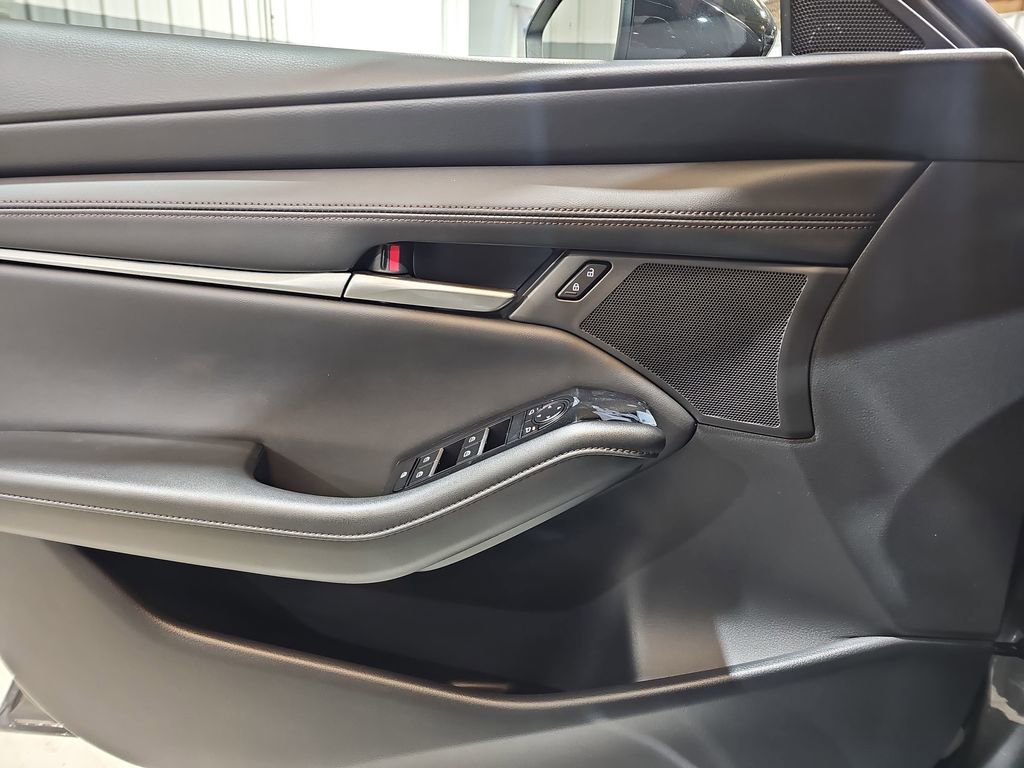 New 2026 MAZDA MAZDA3 s Sport image 26