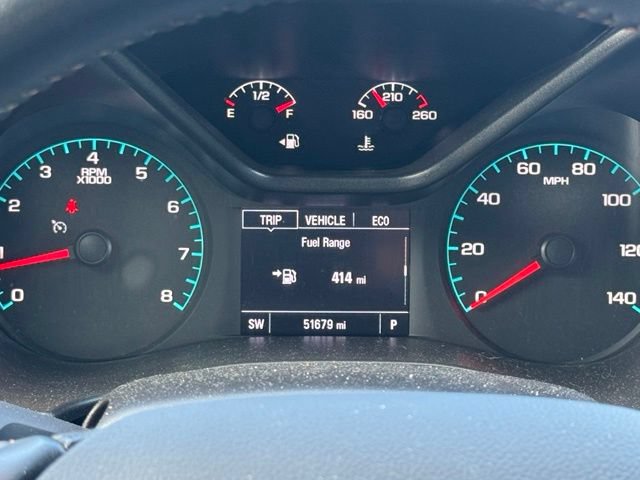 Used 2022 GMC Canyon AT4 w/ Trailering Package AWD/4WD image 16