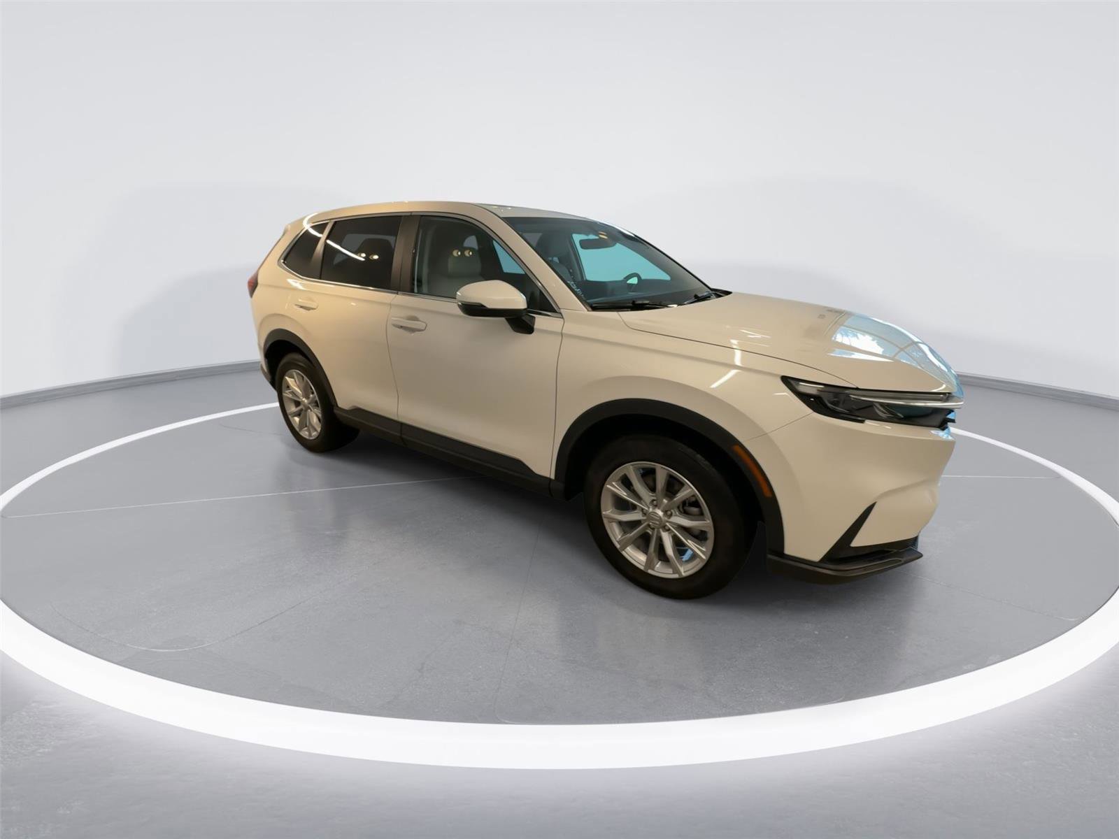 Used 2024 Honda CR-V EX-L image 2