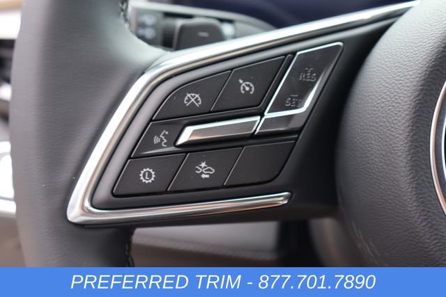 New 2026 Buick Enclave Preferred FWD image 27