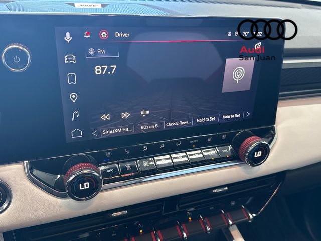 Used 2023 GMC Canyon AT4X image 22