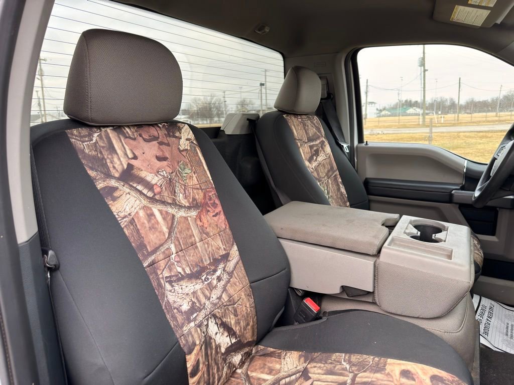 Used 2021 Ford F350 XLT w/ XLT Value Package image 50