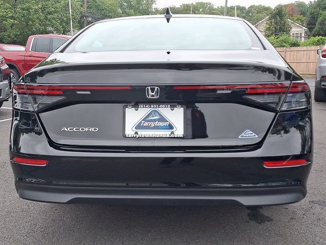 Used 2023 Honda Accord EX image 5