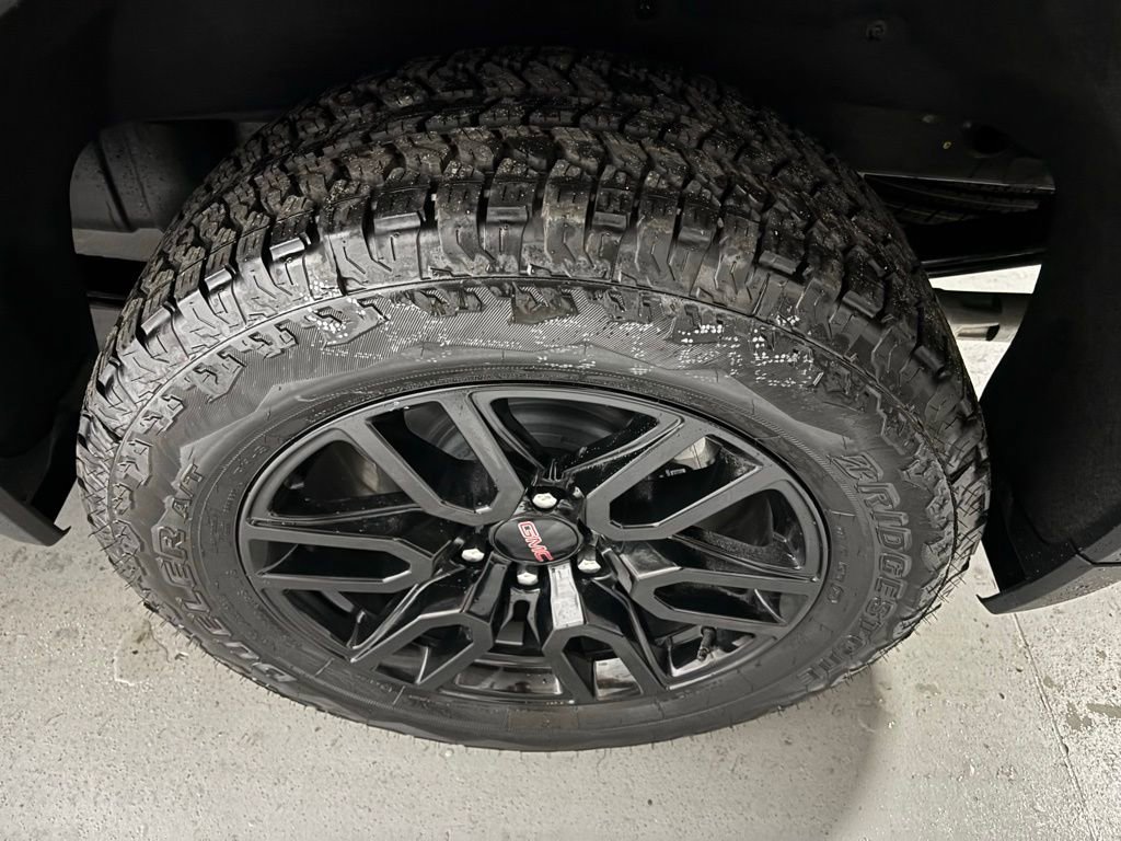 New 2026 GMC Sierra 1500 Elevation w/ Elevation Premium Package image 6