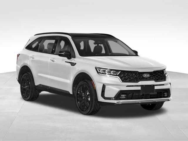 Used 2021 Kia Sorento SX AWD/4WD image 43