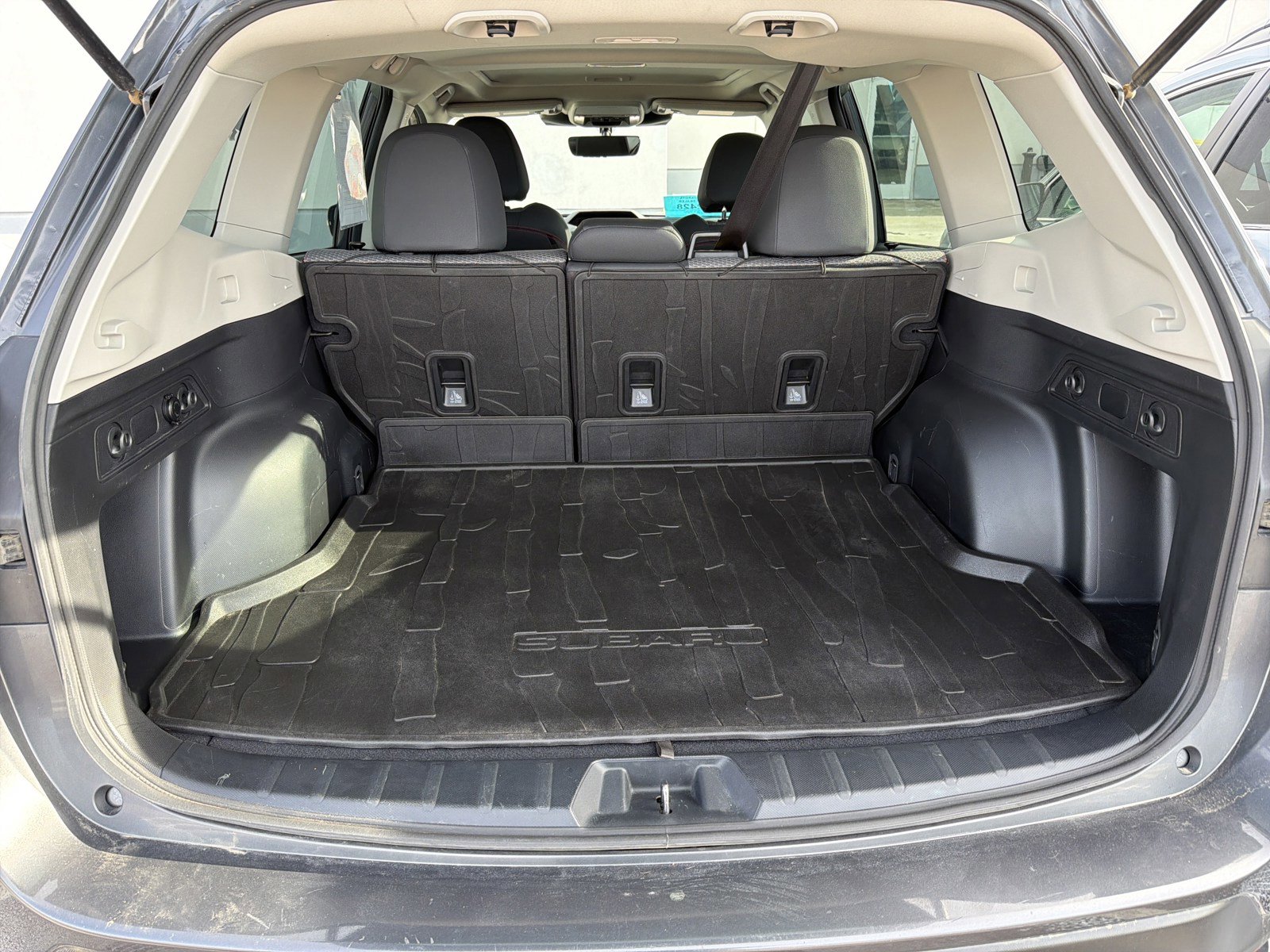 Certified 2023 Subaru Forester Sport image 18