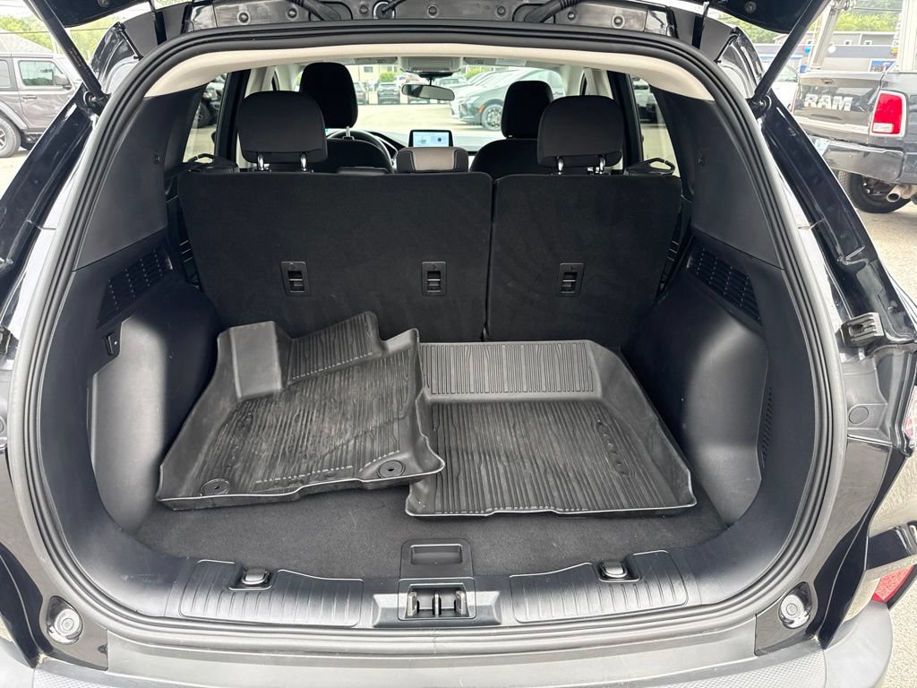 Used 2022 Ford Escape SE AWD/4WD image 22