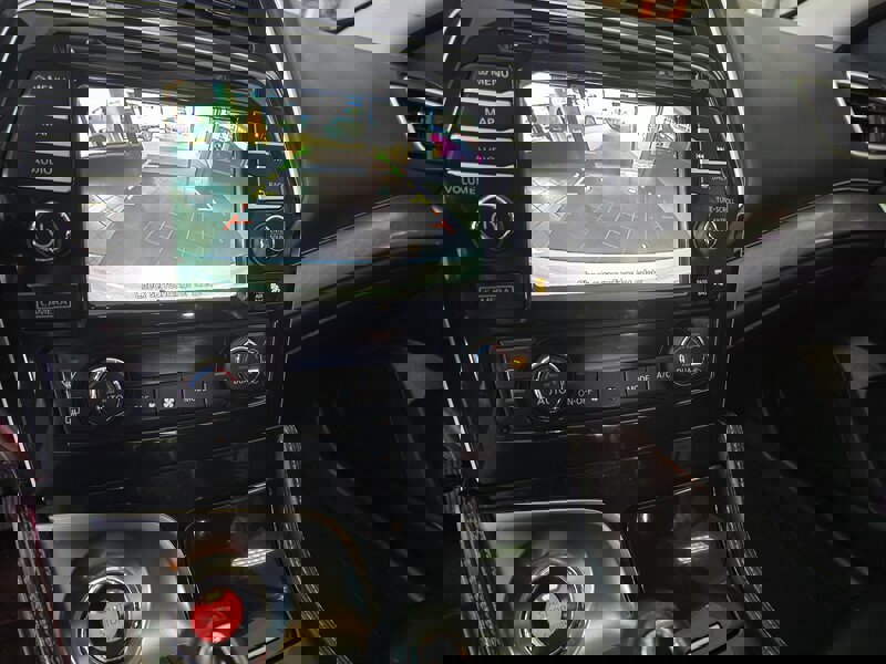 Used 2017 Nissan Maxima 3.5 SV image 22