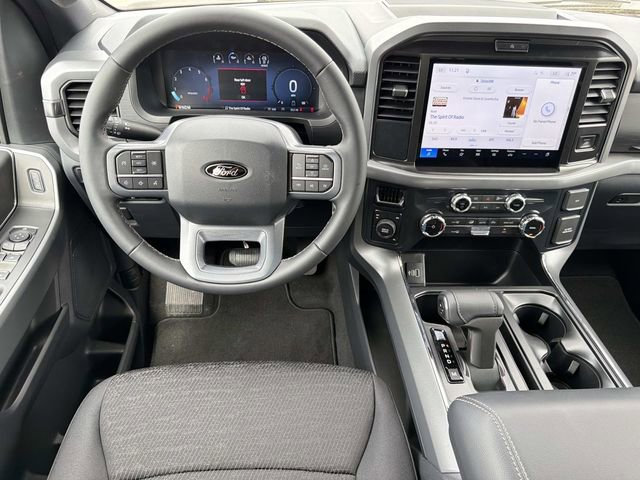 New 2026 Ford F150 XLT w/ XLT Black Appearance Package image 23