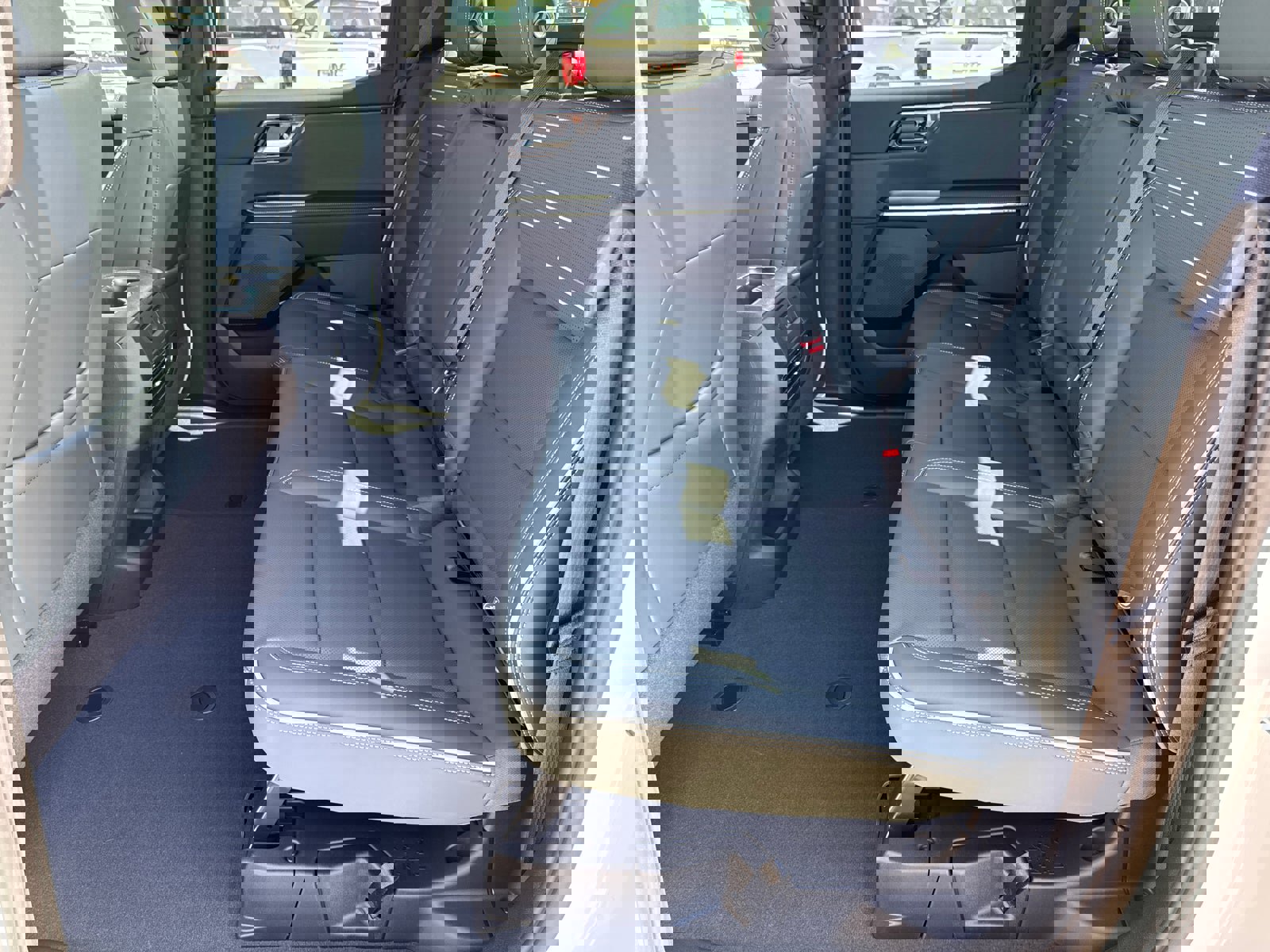 Used 2026 GMC Sierra EV AT4 image 21