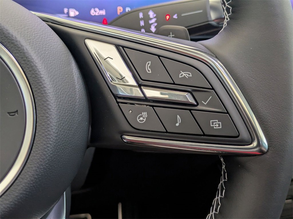 New 2025 Buick Envision Sport Touring image 17