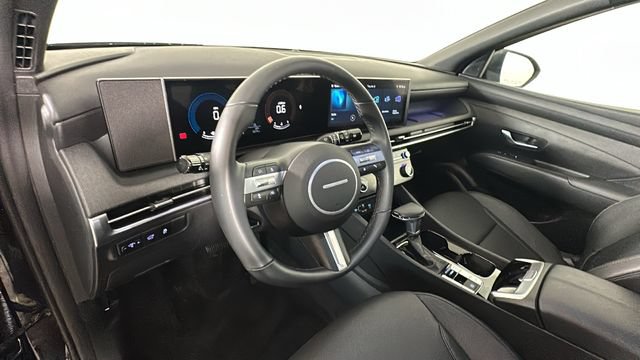 Certified 2025 Hyundai Tucson XRT AWD/4WD image 14