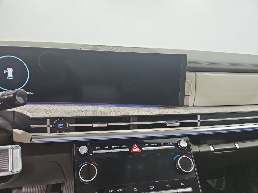 Certified 2025 Hyundai Santa Fe Calligraphy AWD/4WD image 20