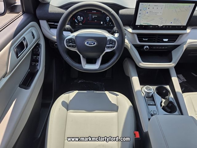 New 2026 Ford Explorer Active w/ Active Comfort Package AWD/4WD image 10