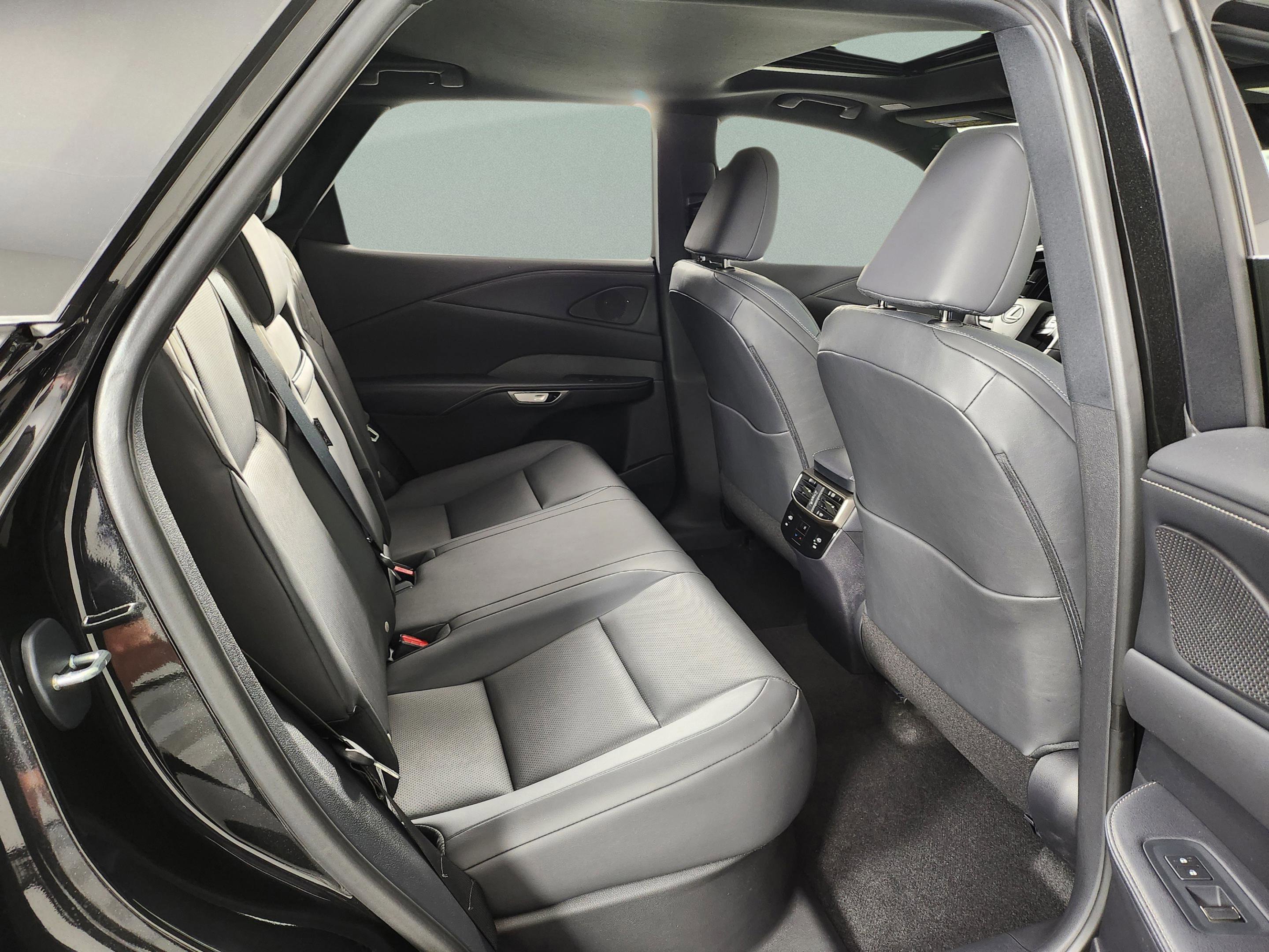 New 2026 Lexus RX 350 Premium image 30